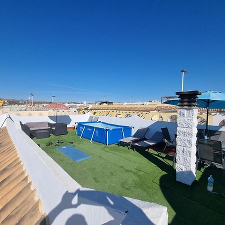Taylors Camposol Apartment Mazarrón Εξωτερικό φωτογραφία