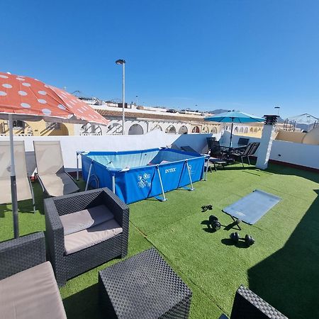 Taylors Camposol Apartment Mazarrón Εξωτερικό φωτογραφία