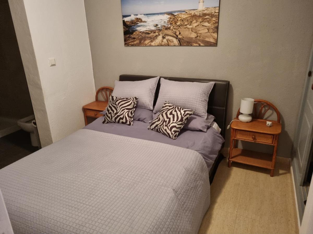 Taylors Camposol Apartment Mazarrón Εξωτερικό φωτογραφία