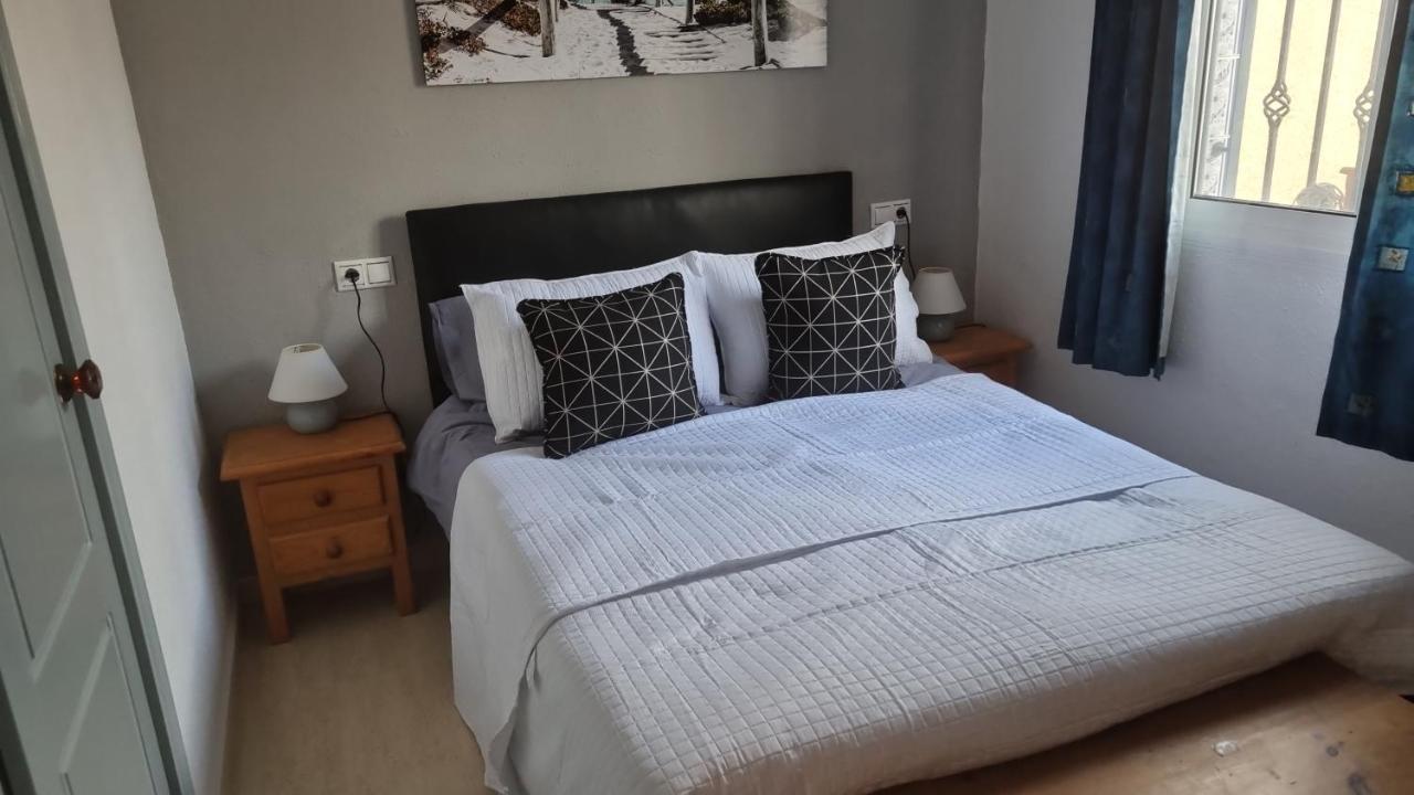 Taylors Camposol Apartment Mazarrón Εξωτερικό φωτογραφία