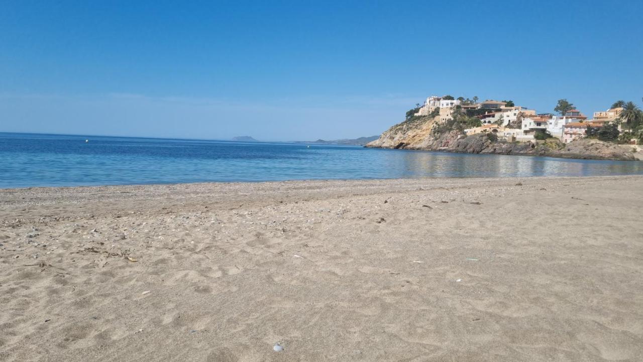 Taylors Camposol Apartment Mazarrón Εξωτερικό φωτογραφία