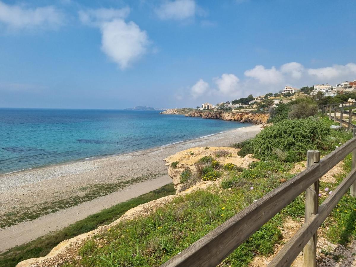 Taylors Camposol Apartment Mazarrón Εξωτερικό φωτογραφία
