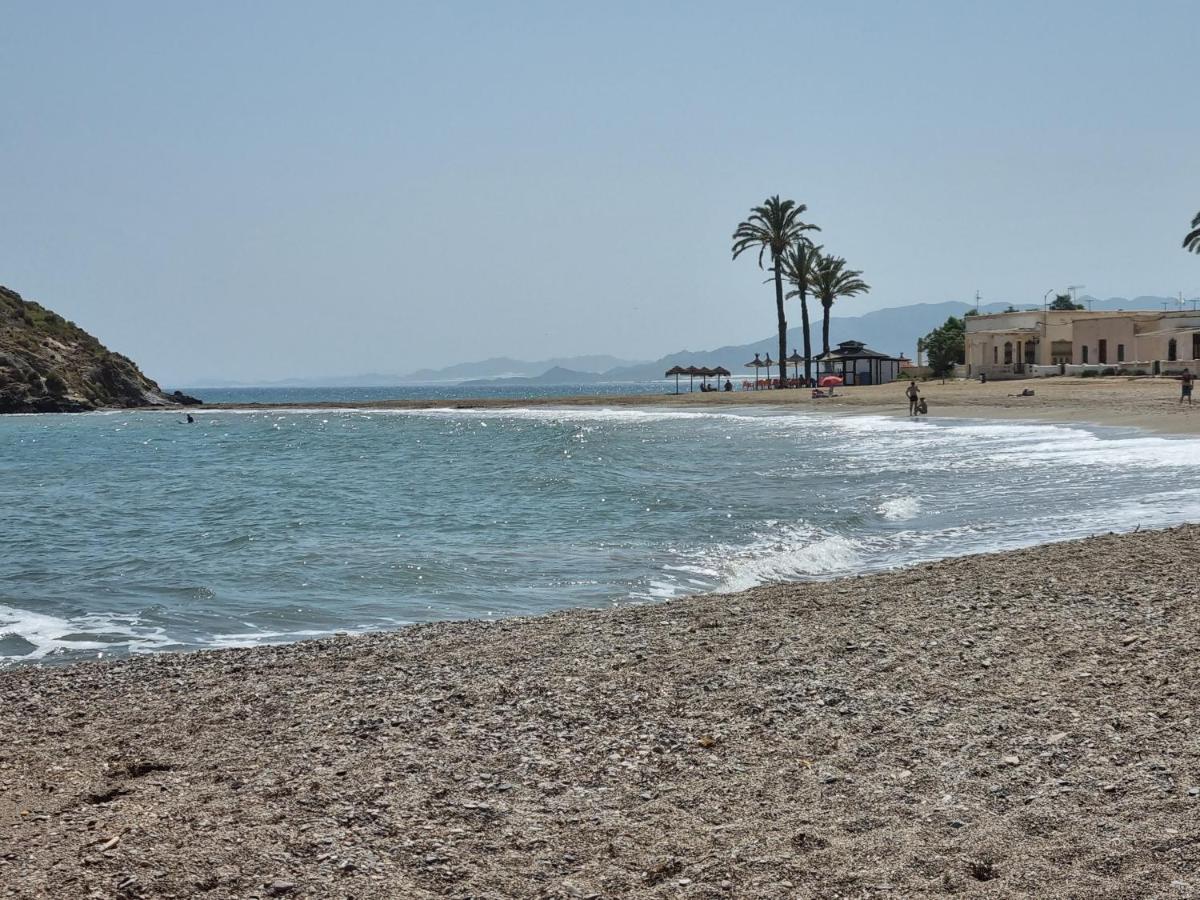 Taylors Camposol Apartment Mazarrón Εξωτερικό φωτογραφία