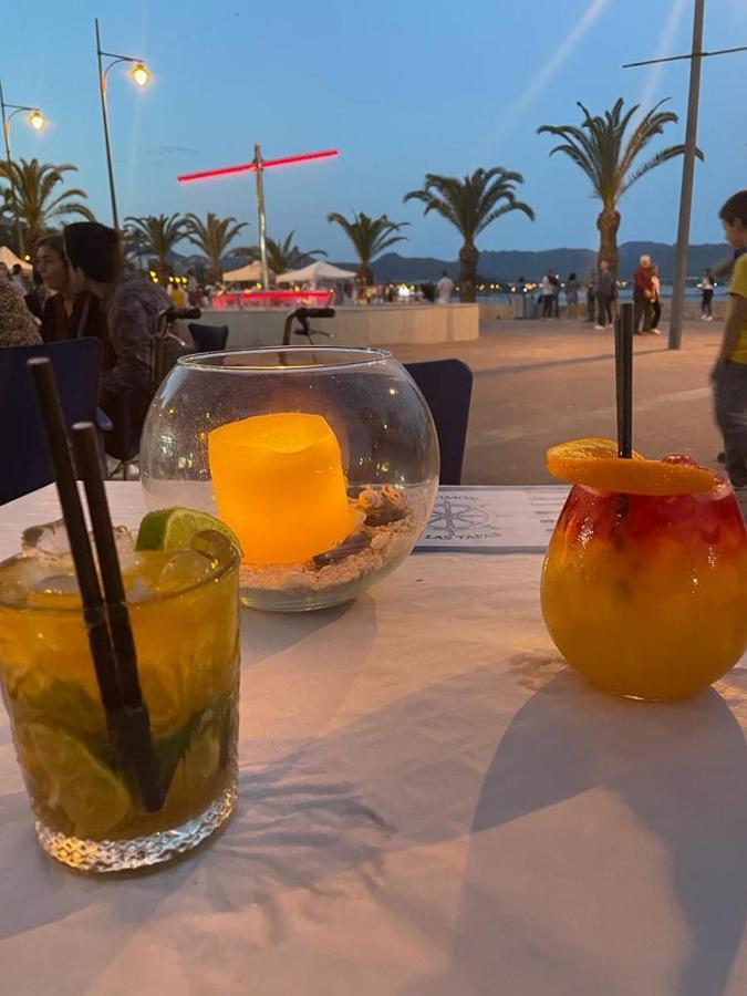 Taylors Camposol Apartment Mazarrón Εξωτερικό φωτογραφία