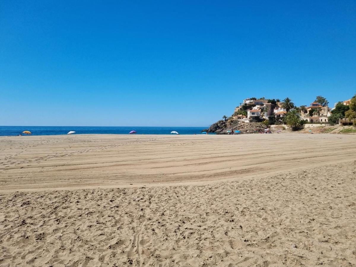 Taylors Camposol Apartment Mazarrón Εξωτερικό φωτογραφία