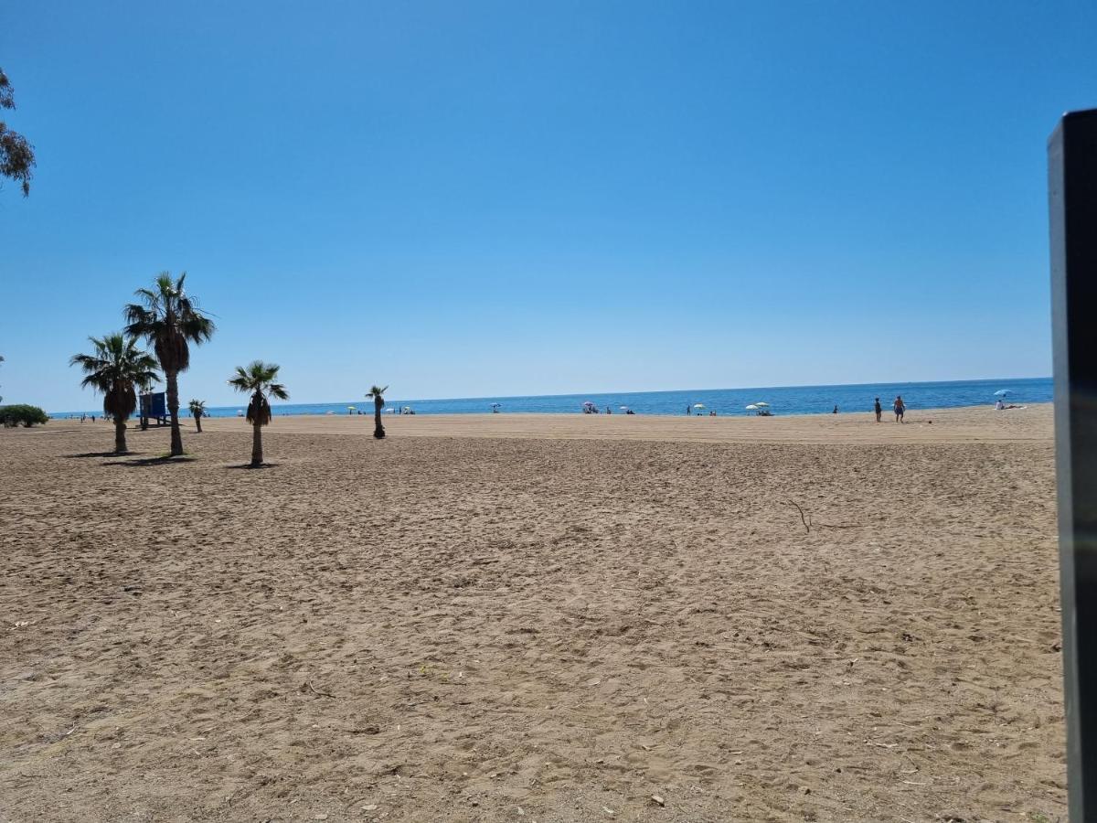 Taylors Camposol Apartment Mazarrón Εξωτερικό φωτογραφία