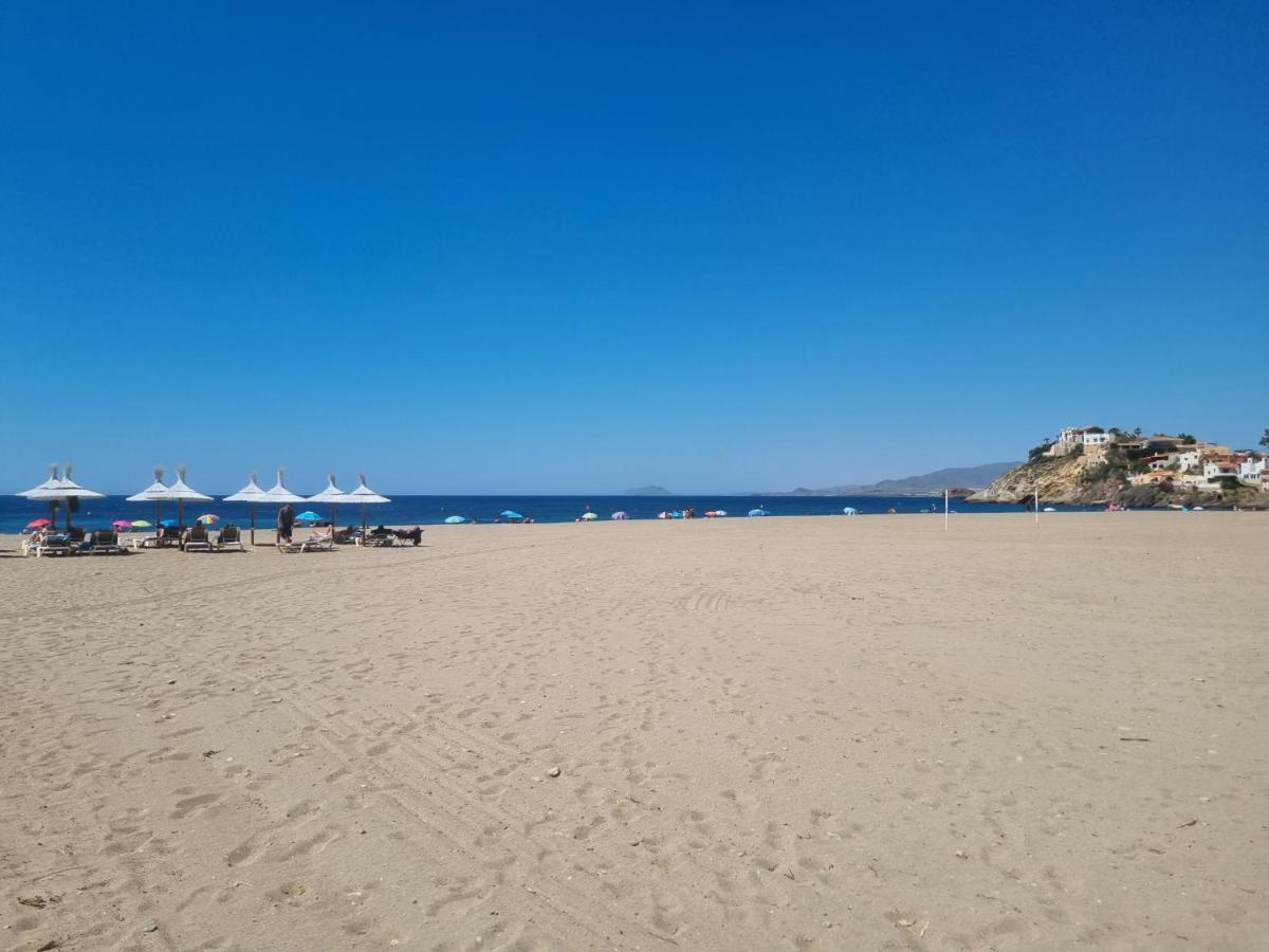 Taylors Camposol Apartment Mazarrón Εξωτερικό φωτογραφία