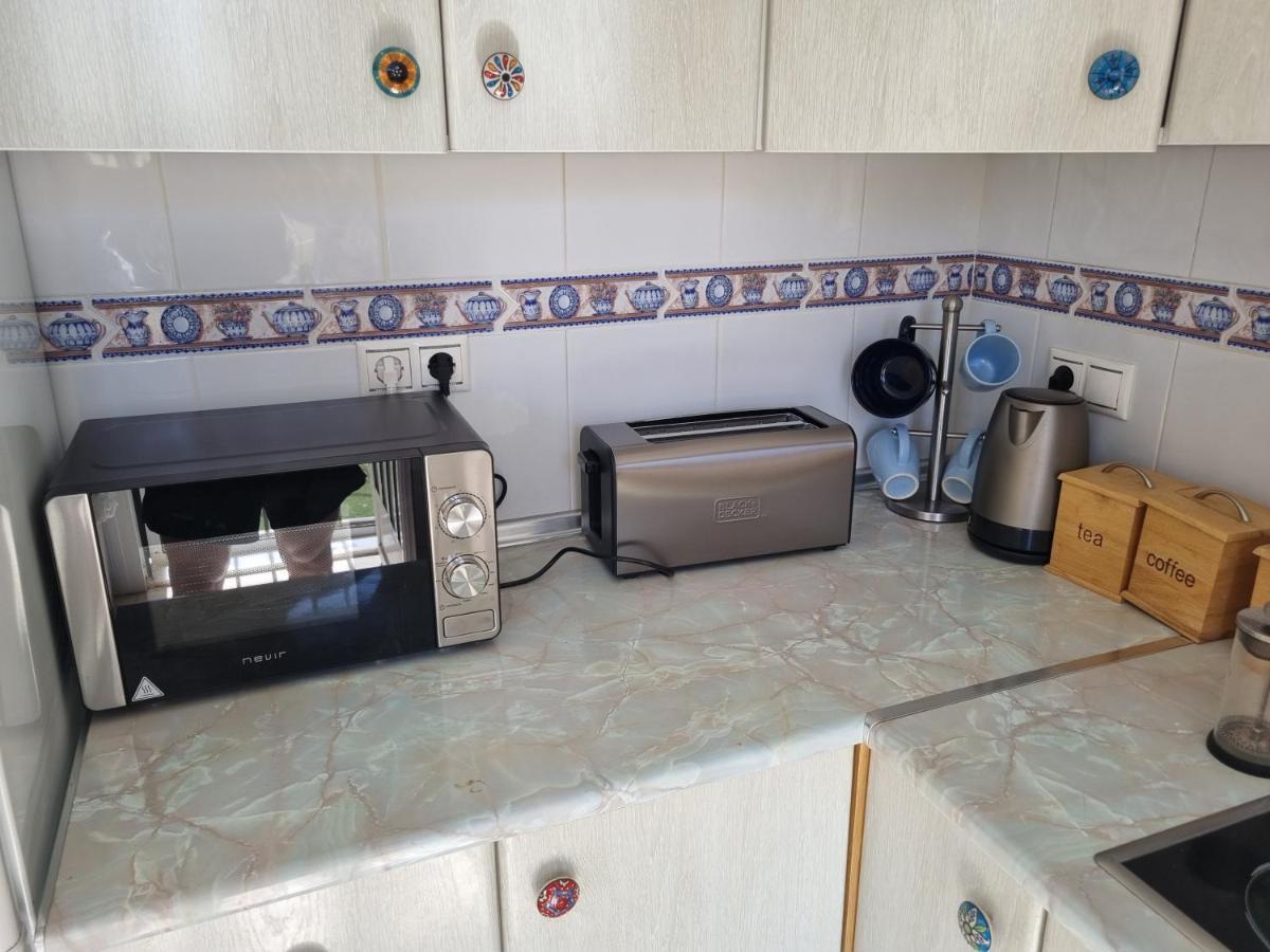 Taylors Camposol Apartment Mazarrón Εξωτερικό φωτογραφία