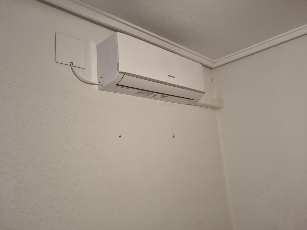 Taylors Camposol Apartment Mazarrón Εξωτερικό φωτογραφία
