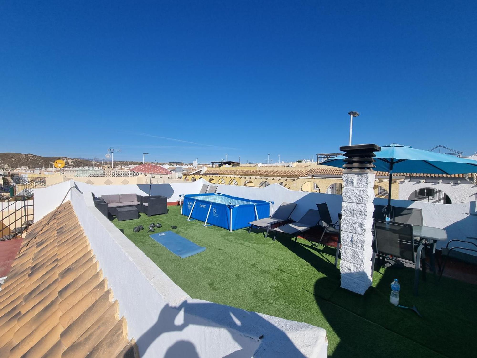 Taylors Camposol Apartment Mazarrón Εξωτερικό φωτογραφία