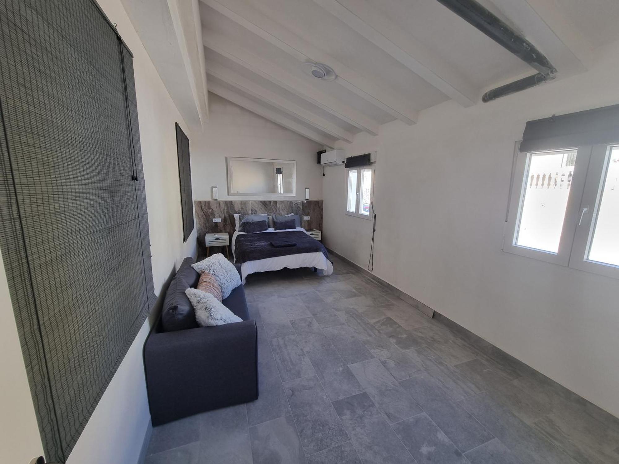Taylors Camposol Apartment Mazarrón Εξωτερικό φωτογραφία