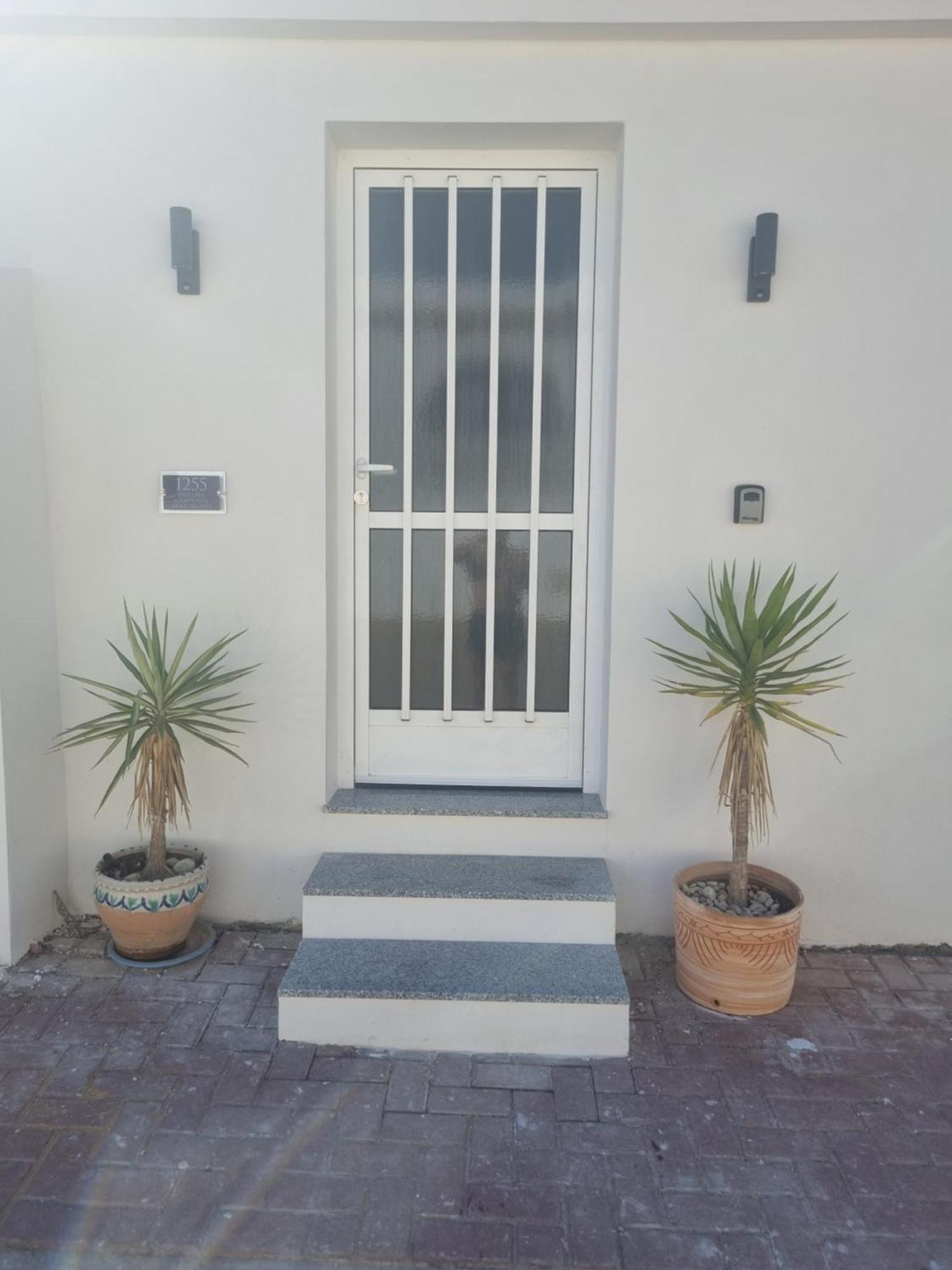 Taylors Camposol Apartment Mazarrón Εξωτερικό φωτογραφία