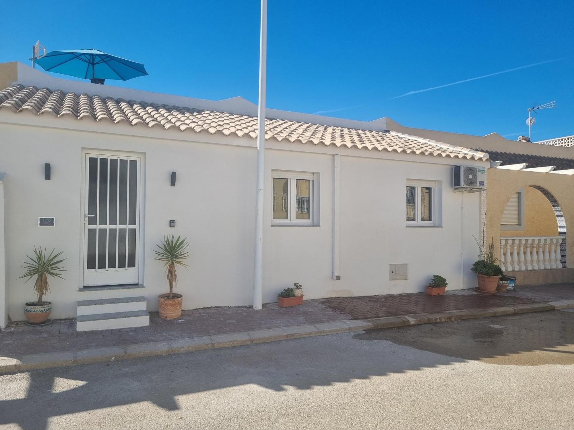 Taylors Camposol Apartment Mazarrón Εξωτερικό φωτογραφία