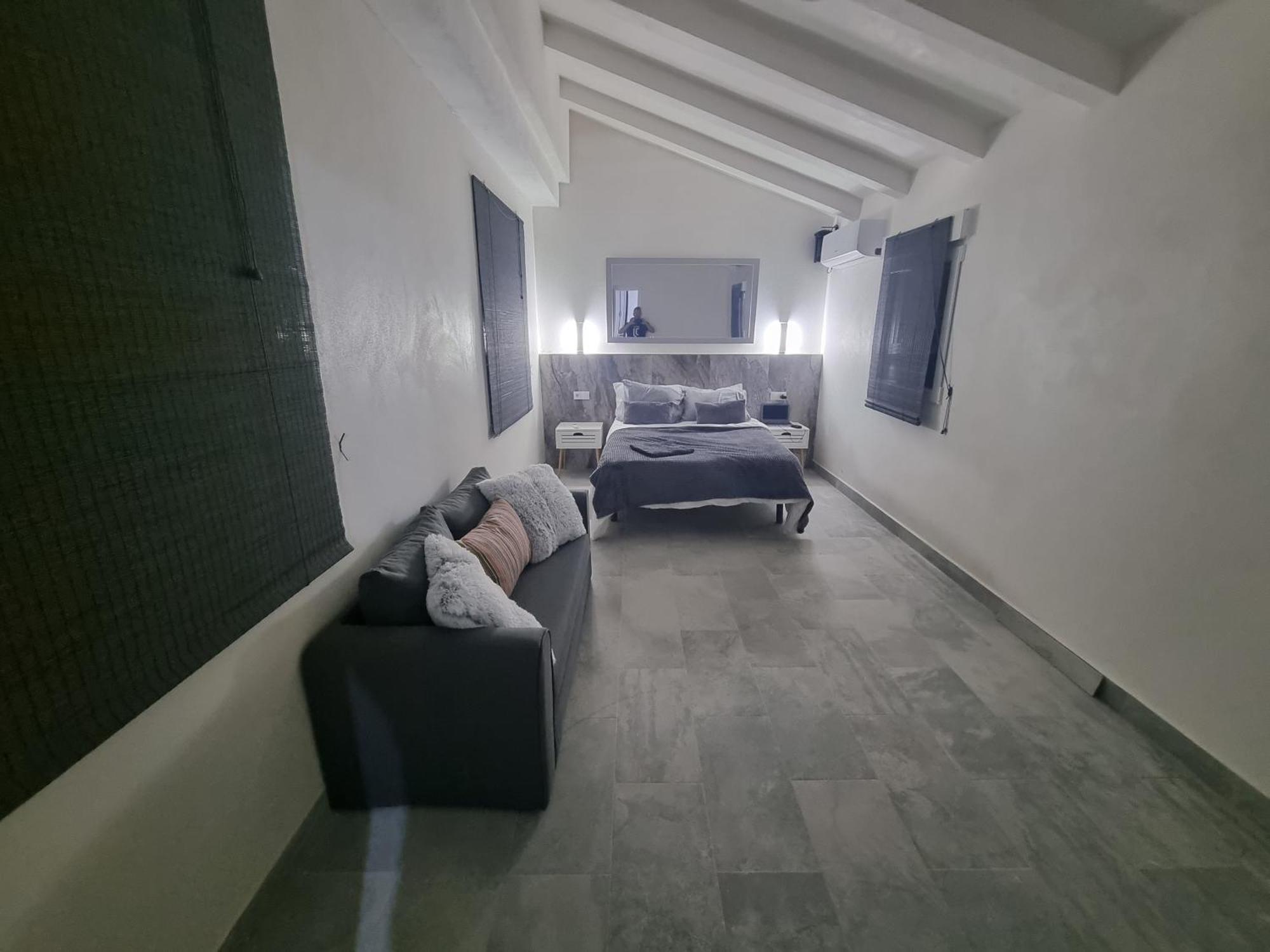 Taylors Camposol Apartment Mazarrón Εξωτερικό φωτογραφία