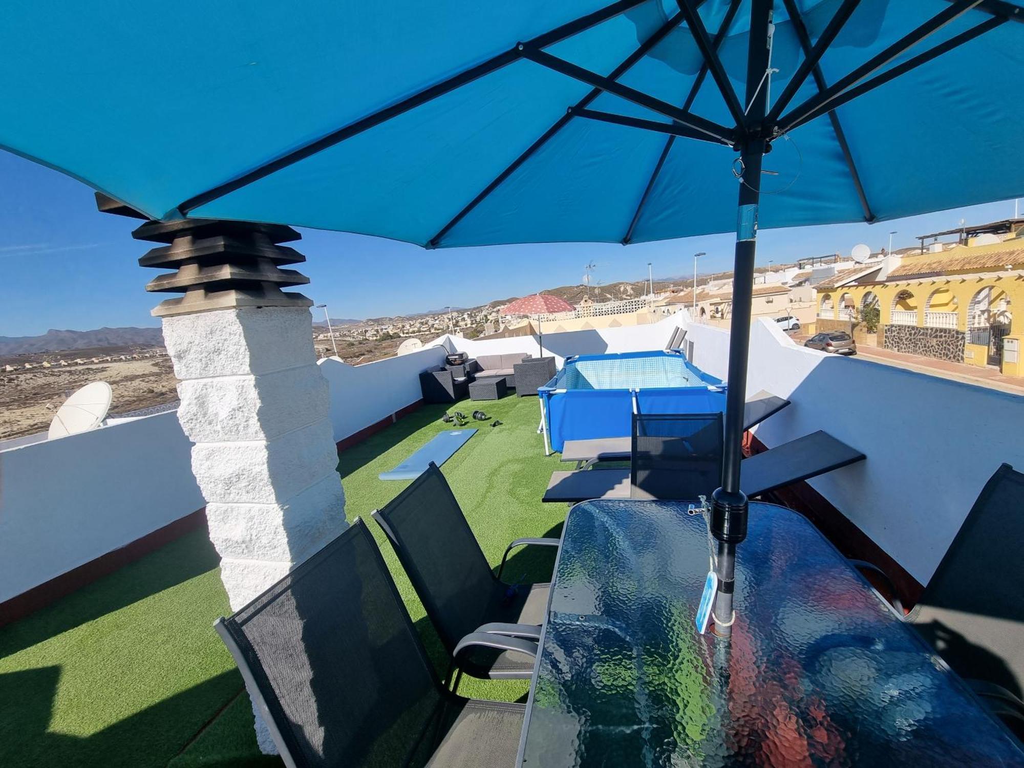 Taylors Camposol Apartment Mazarrón Εξωτερικό φωτογραφία