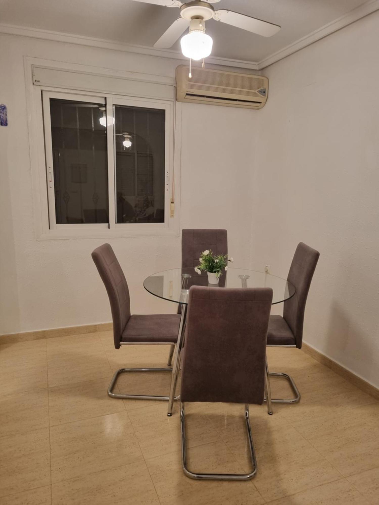 Taylors Camposol Apartment Mazarrón Δωμάτιο φωτογραφία